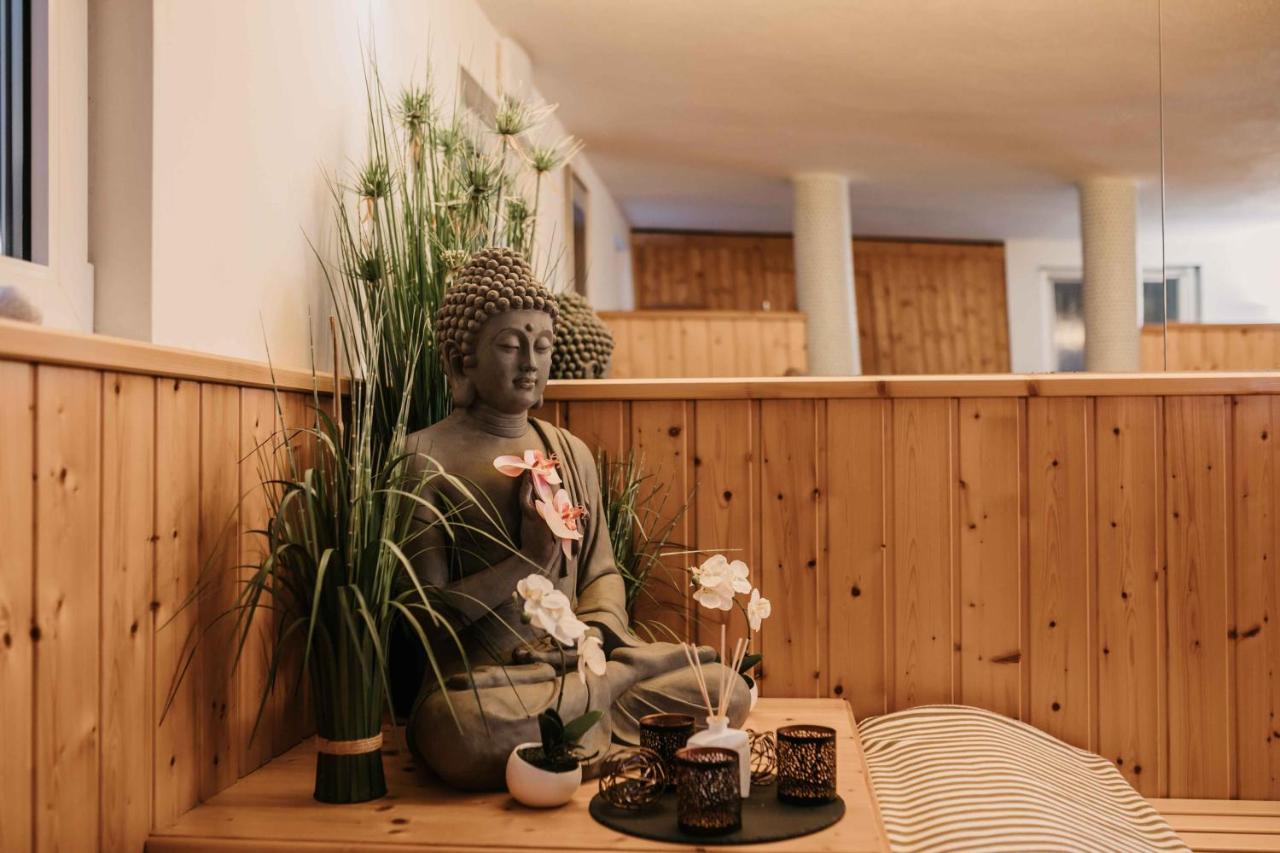 Landhaus Rohrmoser Werfenweng Bagian luar foto
