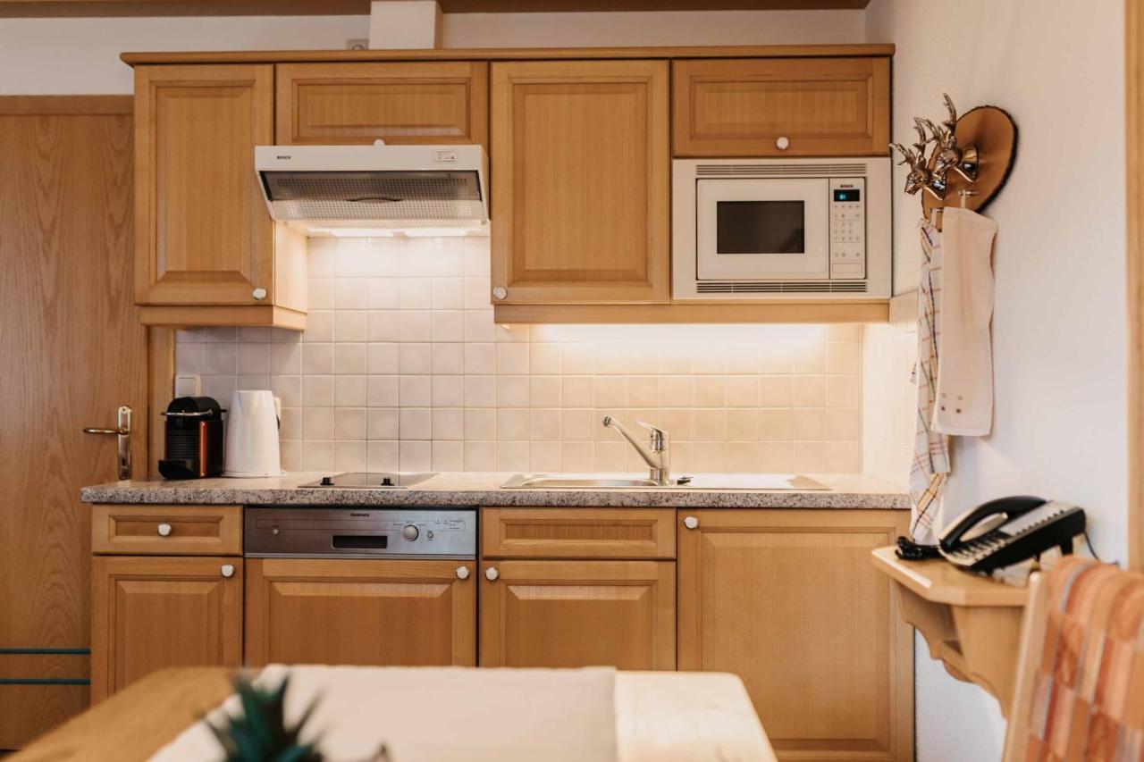 Landhaus Rohrmoser Werfenweng Bagian luar foto