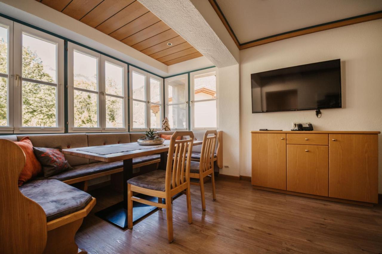 Landhaus Rohrmoser Werfenweng Bagian luar foto