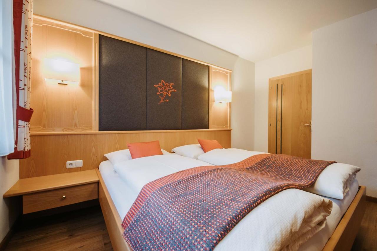 Landhaus Rohrmoser Werfenweng Bagian luar foto