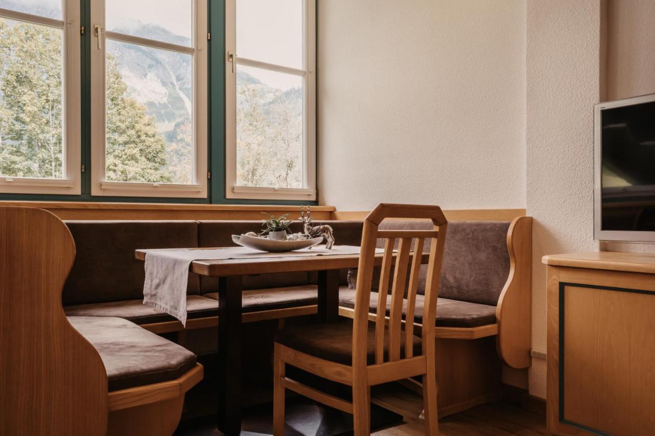 Landhaus Rohrmoser Werfenweng Bagian luar foto