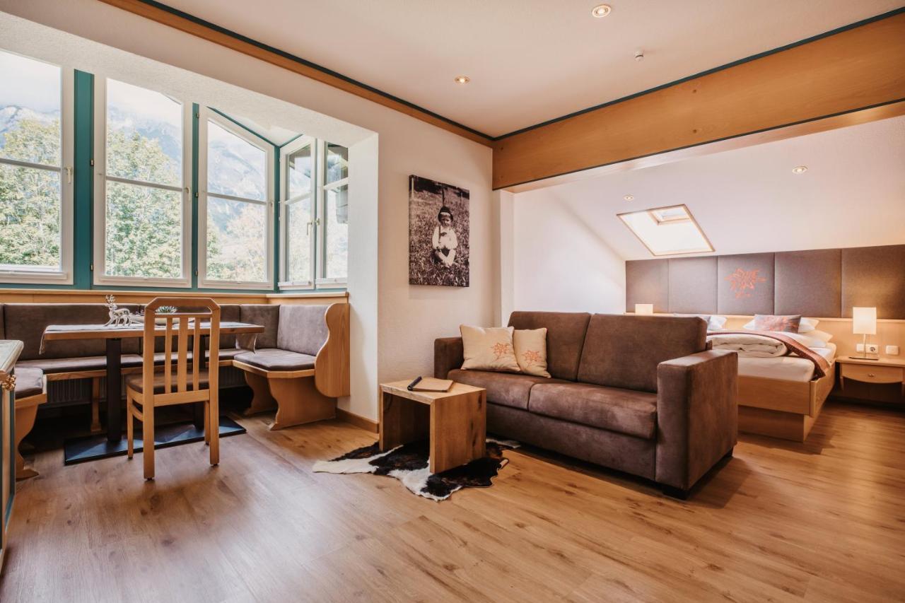Landhaus Rohrmoser Werfenweng Bagian luar foto