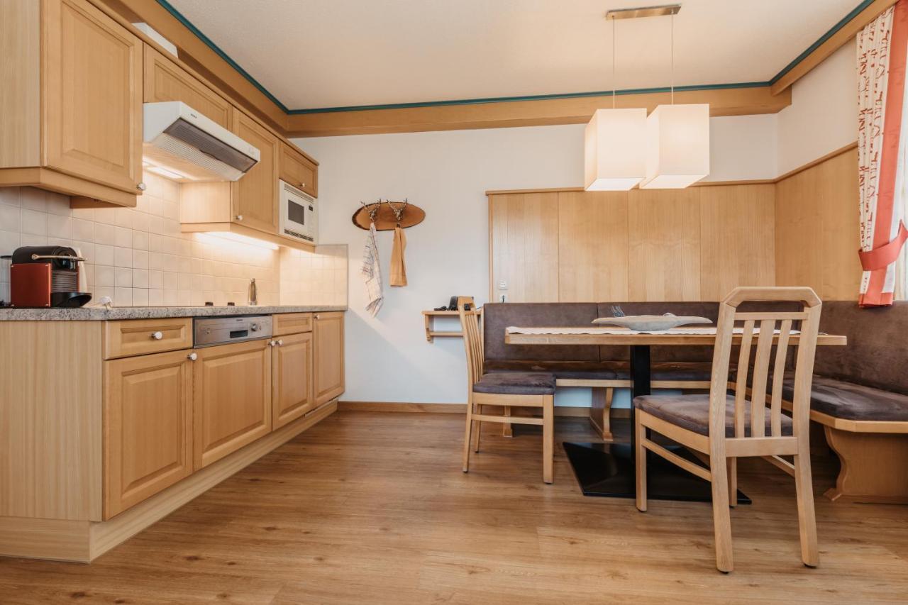 Landhaus Rohrmoser Werfenweng Bagian luar foto